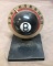 8 Ball Thermometer