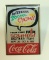Coca- Cola Pin# 5  of the Series