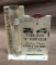 Olsen Brother Feed & Seed Thermometer