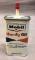 Mobil Handy Oil Can       5