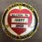 Rotary Club  Pin     Kansas City     4
