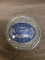 Stop Signal Light Lens  with Ford Genuine Parts