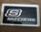 Skechers Logo  Solid Acrylic