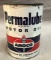 AMOCO Permalube Motor Oil