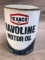 TEXACO Havoline Motor Oil Can