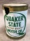 Quaker State Super Blend Motor Oil