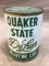 Quaker State DeLuxe Motor Oil