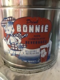 Bonnie Non Carbonated Beverages Dispenser