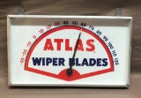 Atlas Wiper Blades Glass Face Thermometer 8