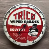 Trico Wiper Blade Round Thermometer 12