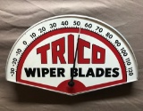 Trico Wiper Blades Thermometer (Glass missing)