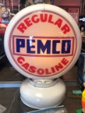 Apco / Pemco globe     original glass