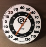 Colt    Thermometer    18