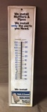 Walker Mufflers    Thermometer7