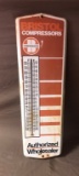 Bristol Compressors     metal thermometer