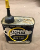 Lock Ease Oil Can    4