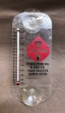 Phillips 66 PhilGas thermometer