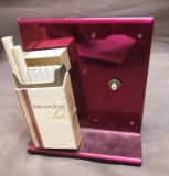 Virginia slims Cigarette Display stand