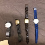Various Watches     x5