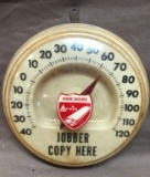 Arvin Muffler Jobber Sample Thermometer