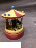 Toy Merry-Go-Round, DanDee Imports    5