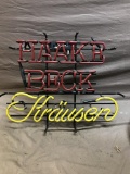 Haker Beck Neon     Needs Transformer