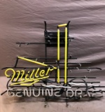 Miller Genuine Draft     Neon   29