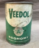 VEEDOL Economy Motor Oil