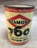 Diamond 760 Motor Oil