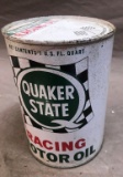 Quaker State Racing Motor Oil