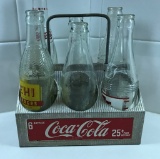 Coca-Cola Aluminum 6  Pack Carrier
