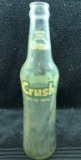 Crush Pop Bottle