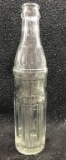 Dr Pepper 1932    Fluted Glass     Wichita Kansas