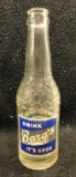 Barqs   8oz   1952     Bottled in Oklahoma City