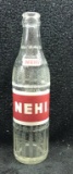 Nehi Beverages    12 oz    1957