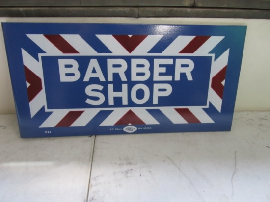 Marvy Barber Shop