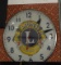 Lions Club clock, 15