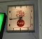 Things Go Better with Coke clock
