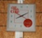 Things Go Better with Coke clock, 15
