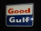 Good Gulf pump plate