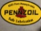 1947 Pennzoil DS sign, 31