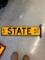 S. State St. flange from New York City