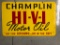 Champlin Hi-V-I DSP sign, DSP, 32