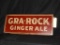 GRA-Rock Ginger Ale