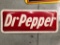 Dr. Pepper sign, SS