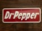 Dr. Pepper sign, SSP, 24