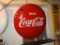 Drink Coca-Cola SSP button, 24