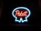 Pabst neon, 22