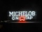 Michelob On Tap neon, 28