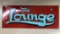 The Lounge sign, 32